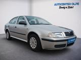 Skoda Octavia 1.6 Classic **ERST 33TKM-1. HAND** - gebrauchte Skoda Octavia aus dem Jahr 2000