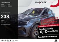 Cupra Formentor - Vorschau Bild 1