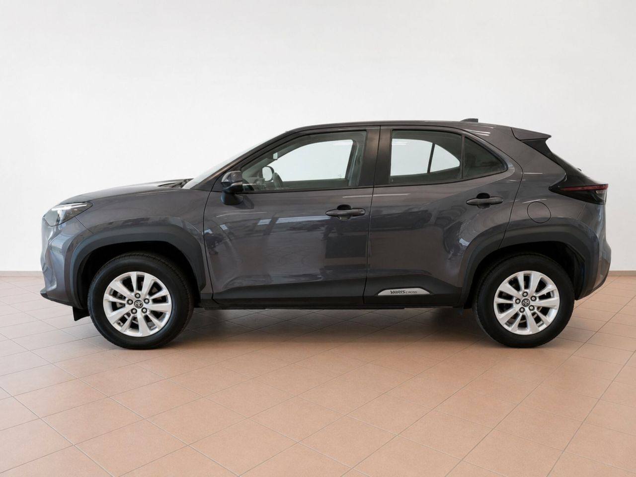 Other Toyota Yaris Cross 1.5 Hybrid 5p. E-CVT Business imagem 2