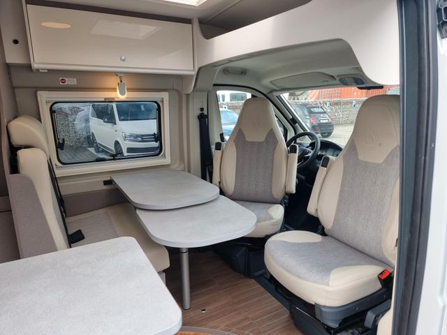 Etrusco CV 640 PB 140 PS AT| Sofort | Complete Selection