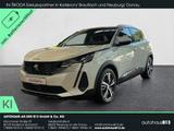 Peugeot 3008 Allure 1.6 Hybrid AHK+KAMERA+LED+TEMPOMAT - Peugeot 3008 mit Hybrid-Antrieb