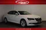 Skoda Superb 2.0 TDI 4x4 Bi-Xenon-Memory-NAV-ACC-SHZ- - Skoda Superb mit Diesel-Antrieb: Allradantrieb, Limousine, 2.0