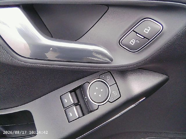 Ford Fiesta Titanium