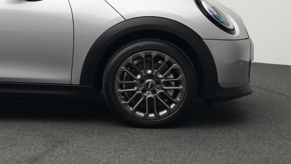 MINI Cooper C - Bild 17