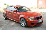 BMW 1er M Coupé