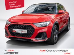 Audi A1 allstreet 30 TFSI Keyless KAMERA LED NAVI 18Z