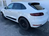 Porsche Macan GTS - Porsche Macan Unfallwagen