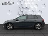 Volkswagen Golf Move 1.0l TSI 6.Gang  AhK Kamera Allwetter - Volkswagen Golf: 6.0