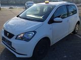 Seat Mii 1,0 STYLE 5-türig KLIMA COOL + - Seat Mii aus 2017