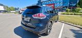 Nissan X-Trail ACENTA 1.6 DIG-T ACENTA - gebrauchte Nissan X-Trail aus dem Jahr 2017