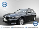 BMW 330 e Touring Advantage AHK LEDER LIVE COCKPIT - BMW 330 Gebrauchtwagen in Berlin