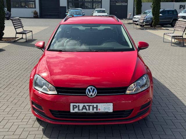 Volkswagen Golf  VII Variant Comfortline BMT *Export*