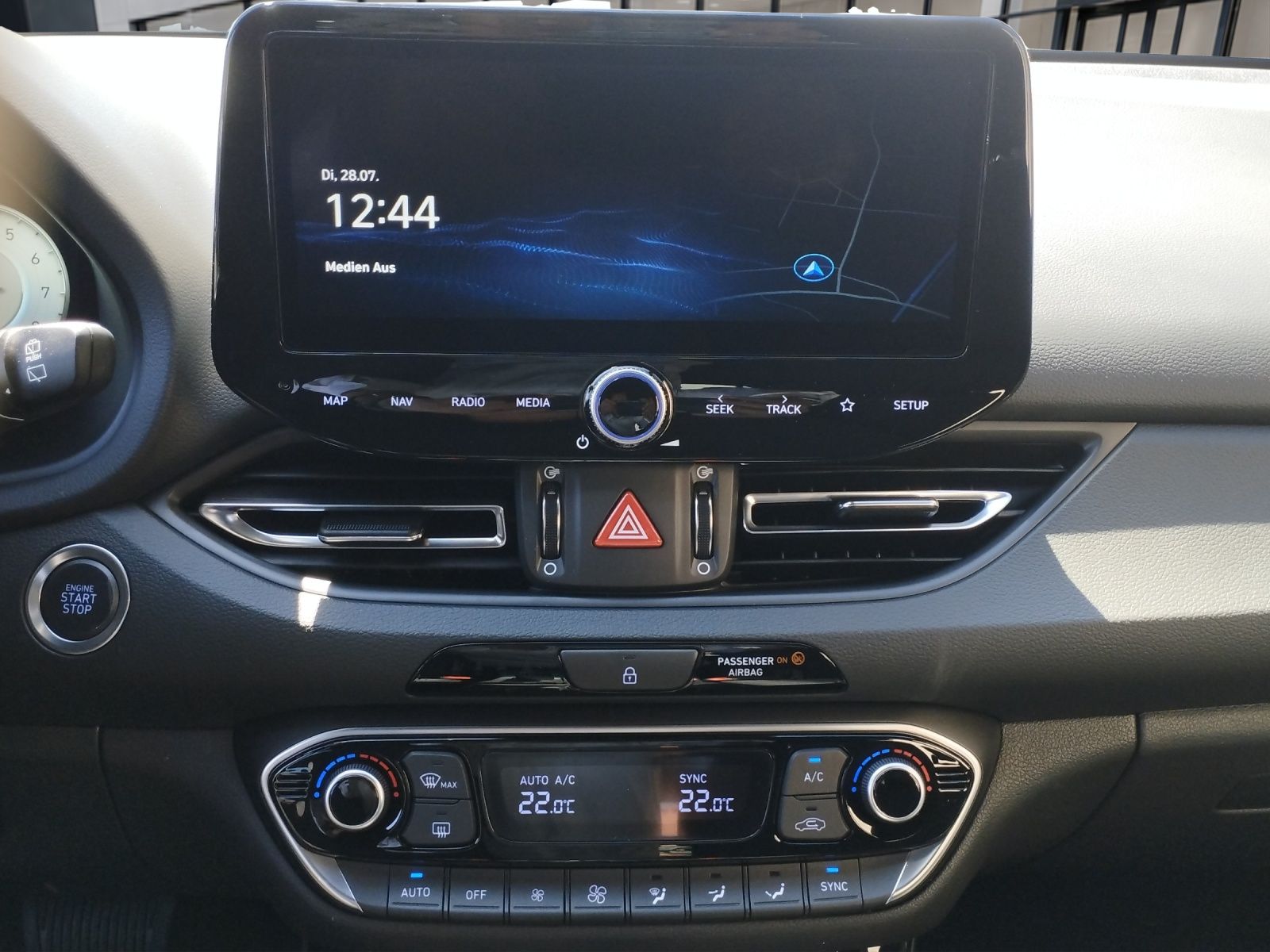 Hyundai i30 – Bild 14