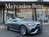 Mercedes-Benz C 200 AMG AHK+Memory+R-Kamera+Distr+Ambiente+Key
