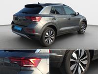 Volkswagen T-Roc - Vorschau Bild 28