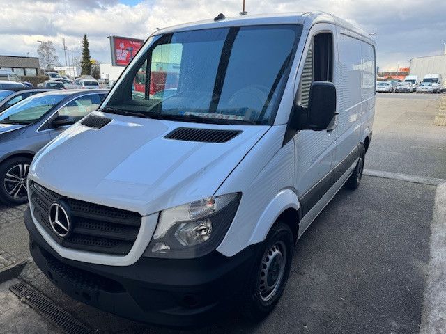 Mercedes-Benz Sprinter II Kasten 210/211/213/214/216 CDI