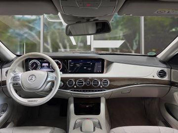 Mercedes S 350 - 9
