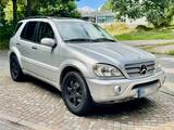 Mercedes-Benz Mercedes Benz ML 55 AMG/ PRINS Gasanlagel AHK - Mercedes-Benz ML 55 AMG in Hamburg