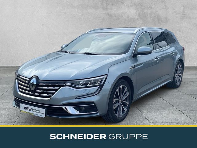 Renault Talisman Grandtour Intens TCe 160 EDC NAVI+KLIMA