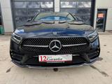 Mercedes-Benz CLS 220 d *1.Hand/LEDER* - Mercedes-Benz CLS 220: Coupé