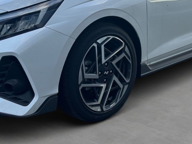 Fahrzeugabbildung Hyundai i20 N Line 1.0 T-GDI EU6e Navi digitales Cockpit