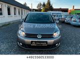Volkswagen Golf Plus VI Team+1 Jahr Garantie+Neu Tüv - Volkswagen Golf: Team