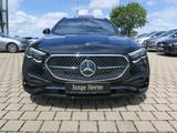 Mercedes-Benz E 450 d 4M T-Modell AMG Night AHK Panoramadach - Mercedes-Benz E-Klasse Gebrauchtwagen