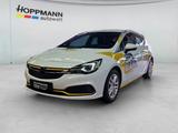 Opel Astra K Dynamic 1.6T*OPEL-MOTORSPORT*NAVI*8FACH* - Opel Astra: F