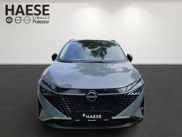 NISSAN Qashqai (Bild 2 von Array)