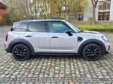 MINI Cooper Countryman Cooper Classic Trim AT Cla... - MINI Cooper Countryman: Kleinwagen