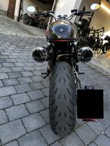 BMW R nine T - BMW R NINE T