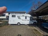 Knaus Sun ti 700 meg Platinium  - Knaus Sun ti