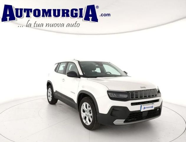 Altele JEEP Avenger 1.2 Turbo Altitude