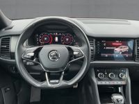Skoda Kodiaq - Vorschau Bild 10