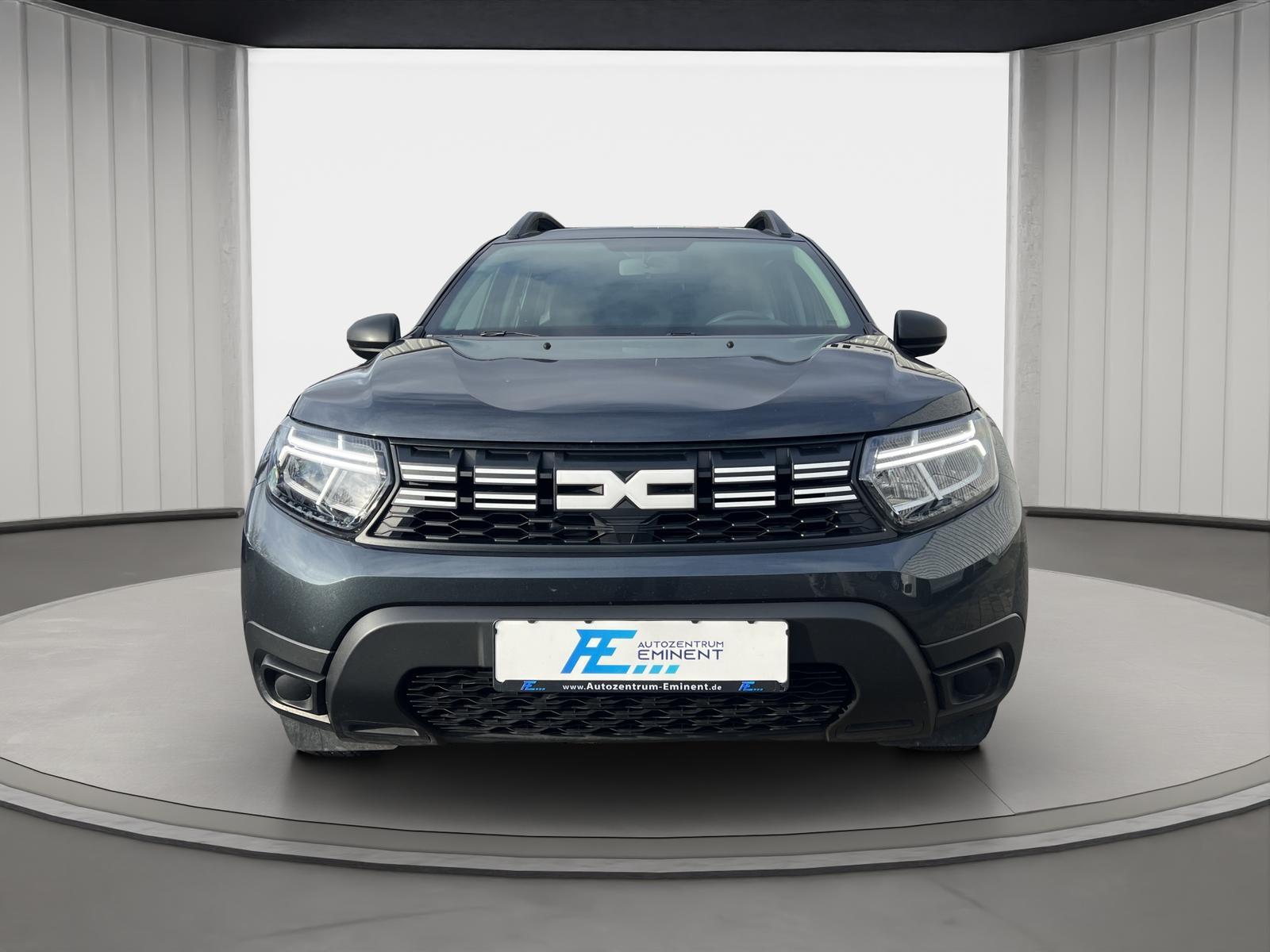 Dacia Duster 1.0 TCE  AC MFL