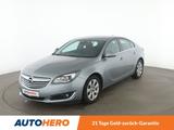 Opel Insignia 2.0 CDTI Business Edition Aut.*NAVI* - gebrauchte Opel Insignia aus dem Jahr 2015