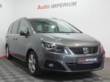 Seat Alhambra Xcellence 1.4 TSI *7Sitzer*StdH*ACC* - Seat Gebrauchtwagen mit Schiebetür