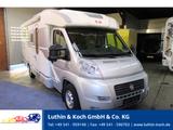Adria Coral S 660 SL 3,0 Silver Einzelbetten - Adria Sl