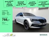 Skoda Superb Combi 2.0 TSI Sportline *AHK*NAVI*STANDH*