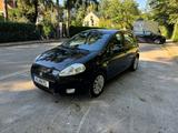 Fiat Punto 1.4 8V Emotion Emotion - 2006 - Erste Hand - Fiat Punto: Emotion