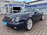 Mercedes-Benz CLK 430 V8 klima - Mercedes-Benz CLK 430: Coupé