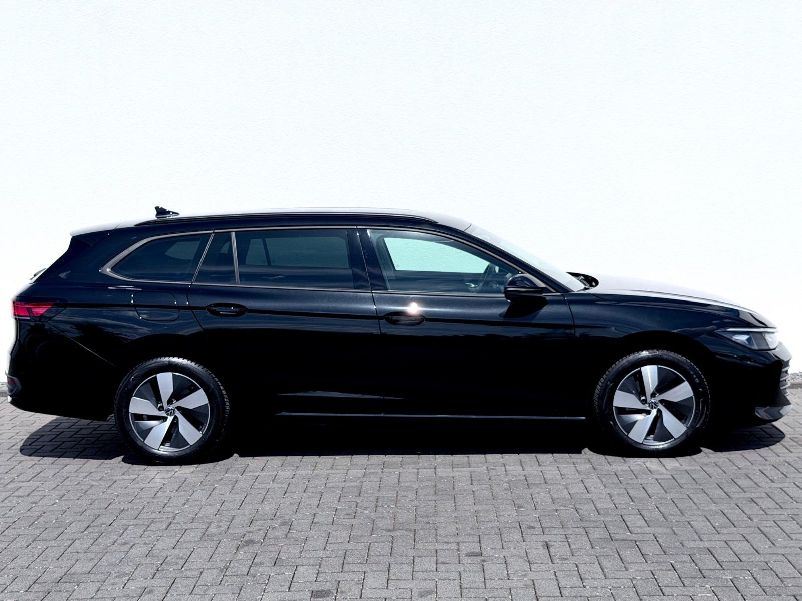 Volkswagen Passat Variant 1.5 TSI DSG /LED/ACC/CAM/1.HAND/, миниатюра 4