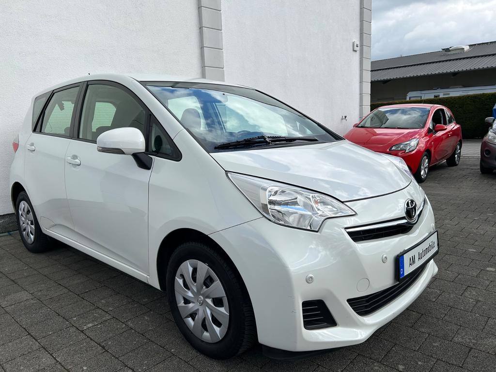 Toyota Verso-S