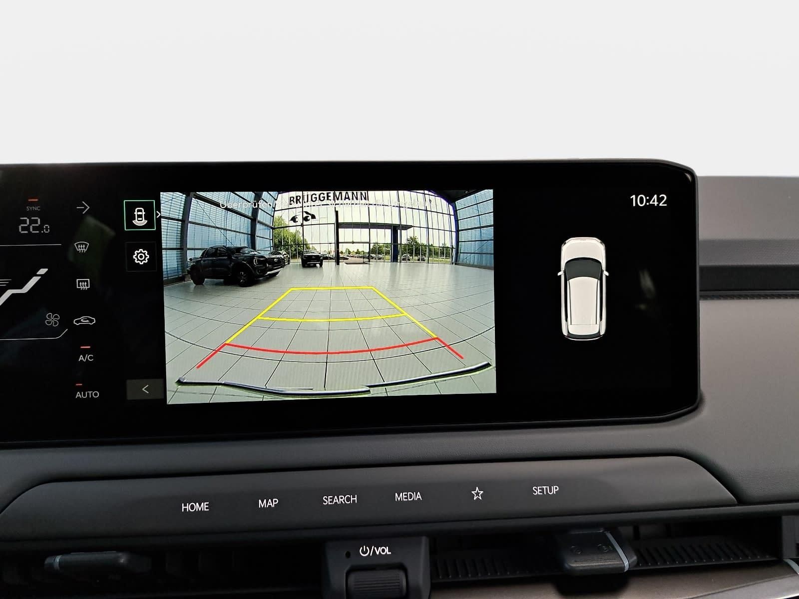 Kia EV3 - Bild 11