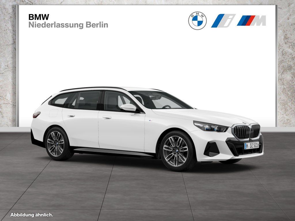 BMW 540 - Bild 10