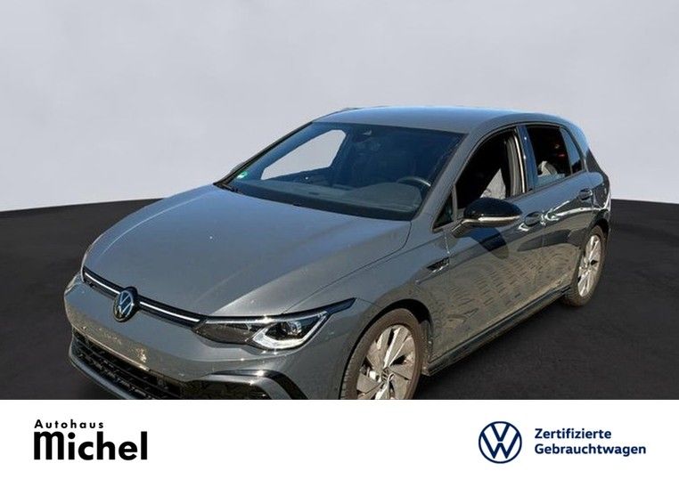 Volkswagen Golf — hlavná fotografia