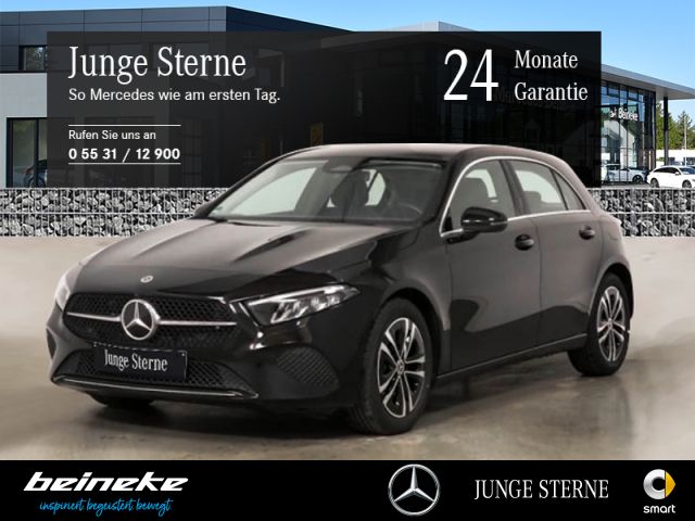 Mercedes-Benz A 180 Progressive LED Kamera Navi-Prem SpiegelP