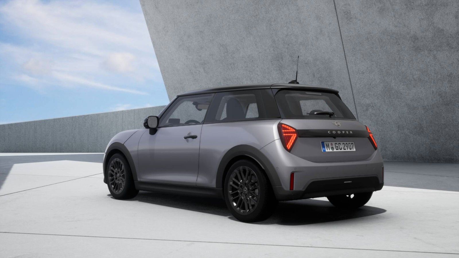 MINI Cooper - Bild 2