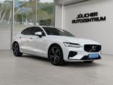 Volvo S60 T5 Geartronic Automatik, Wenig Km - Volvo S60 aus 2021