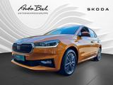 Skoda Fabia Drive 1.0 TSI 70 kW